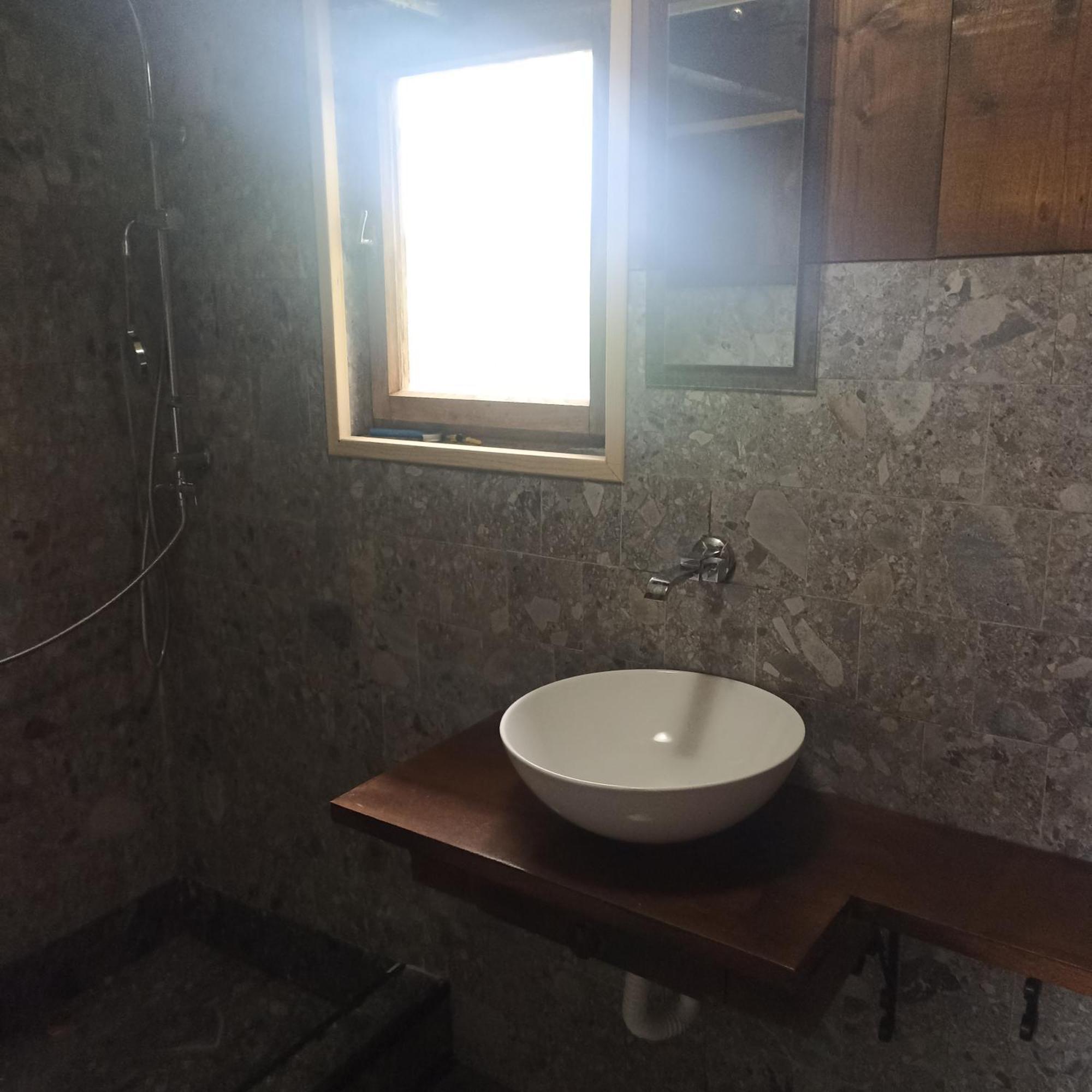 Vikendica Malovic Villa Zabljak  Ngoại thất bức ảnh
