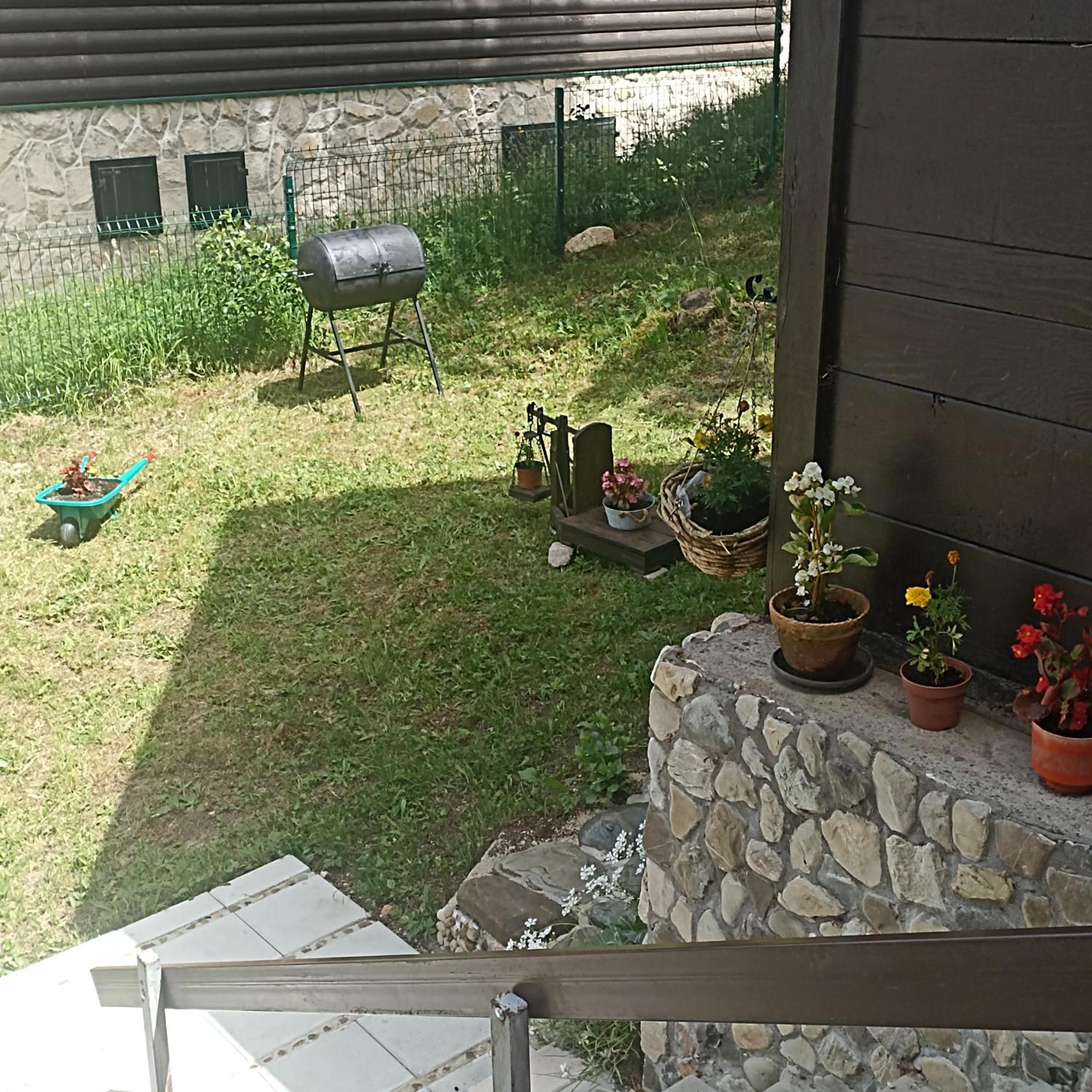 Vikendica Malovic Villa Zabljak  Ngoại thất bức ảnh