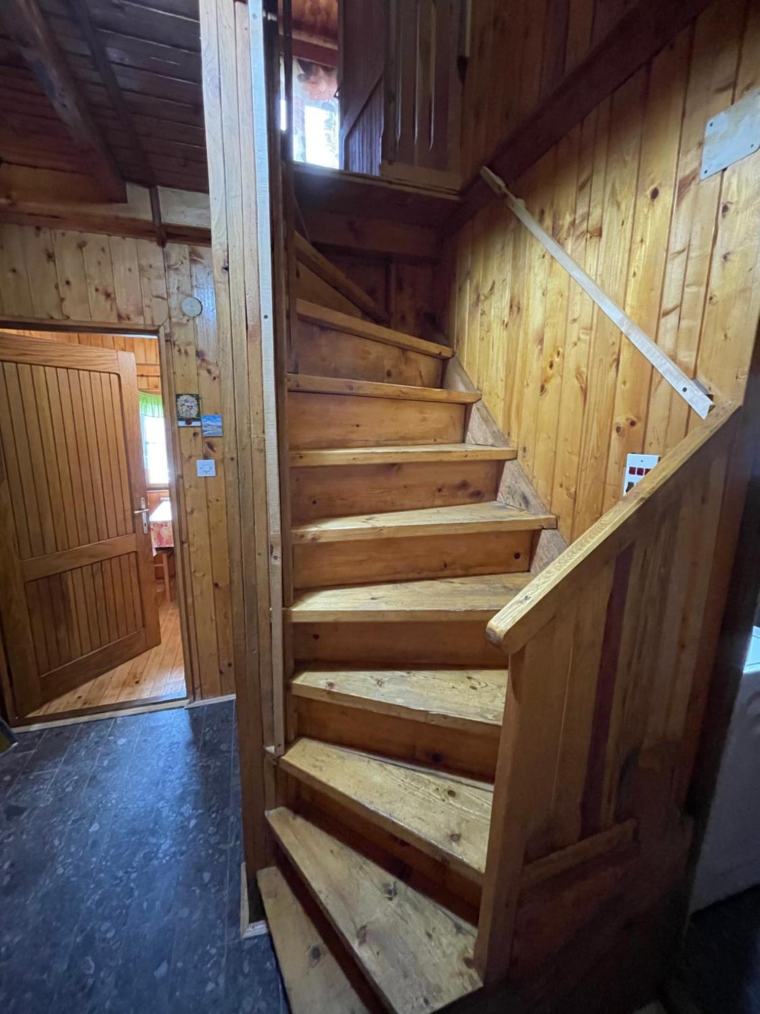 Vikendica Malovic Villa Zabljak  Ngoại thất bức ảnh